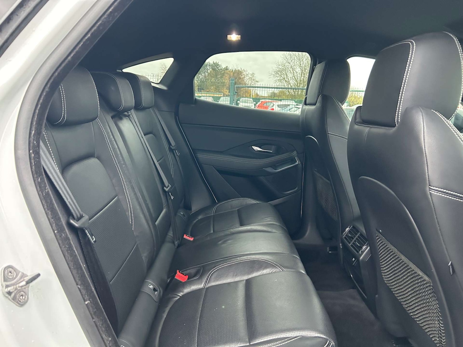 Used Jaguar E-Pace 2018 for sale - 77283177: Photo 18