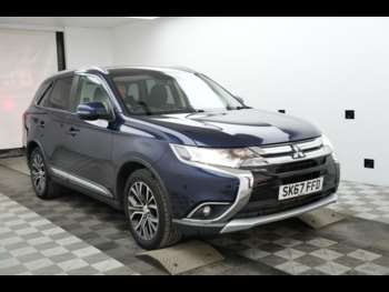 2017 (67) - 2.2 DI-D 3 SUV 5dr Diesel Auto 4WD Euro 6 (147 ps)