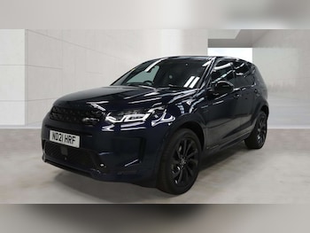 Used Land Rover Discovery Sport 2021 for sale - 79442703: Photo