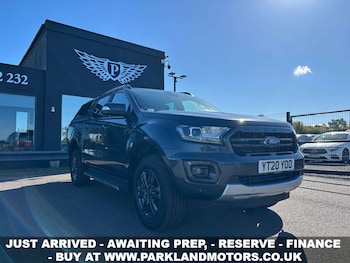 Ford - Ranger