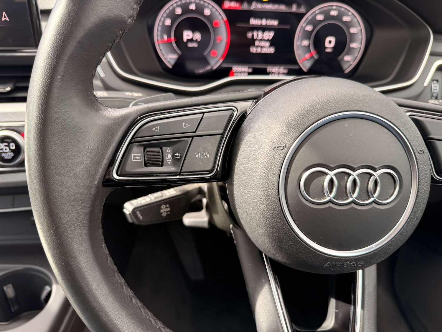 Used Audi A4 2022 for sale - 75895874: Photo 15