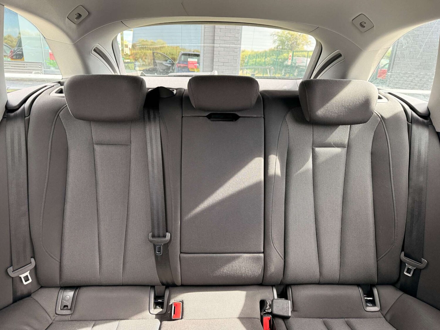 Used Audi A4 2022 for sale - 75895874: Photo 19