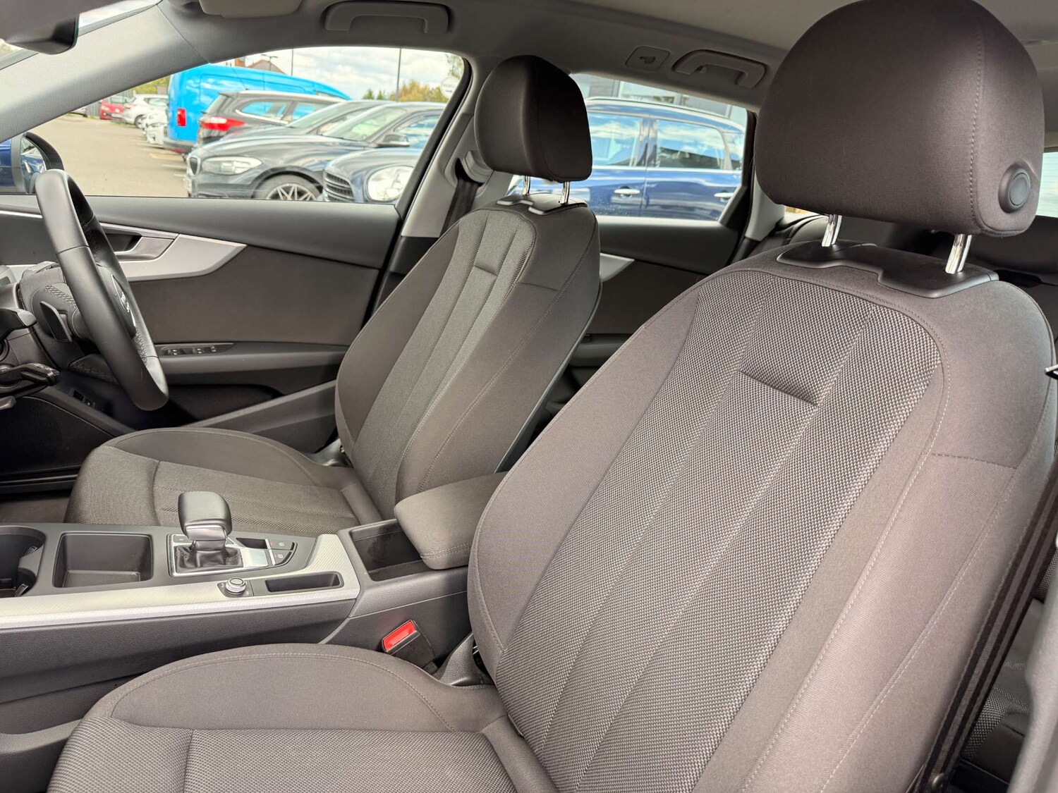 Used Audi A4 2022 for sale - 75895874: Photo 22