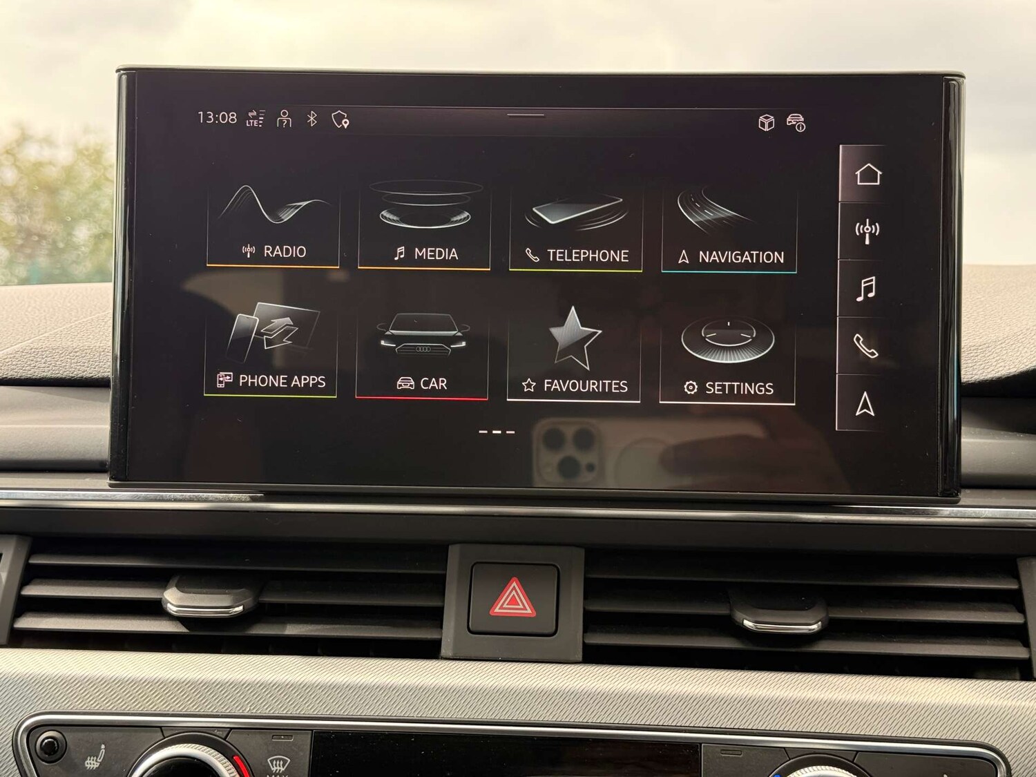 Used Audi A4 2022 for sale - 75895874: Photo 23