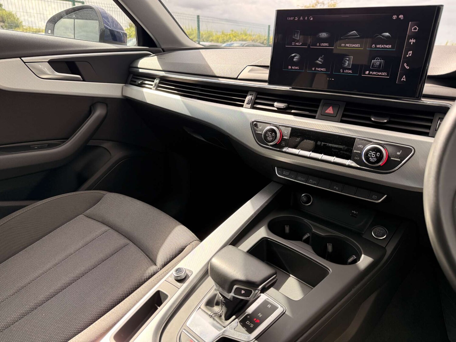 Used Audi A4 2022 for sale - 75895874: Photo 27