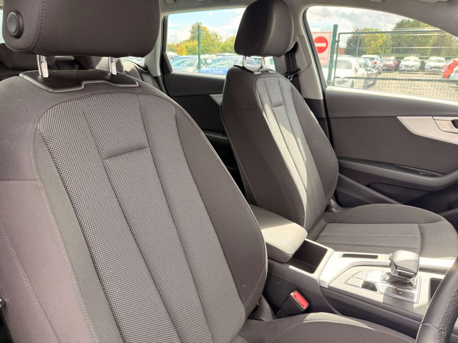 Used Audi A4 2022 for sale - 75895874: Photo 30