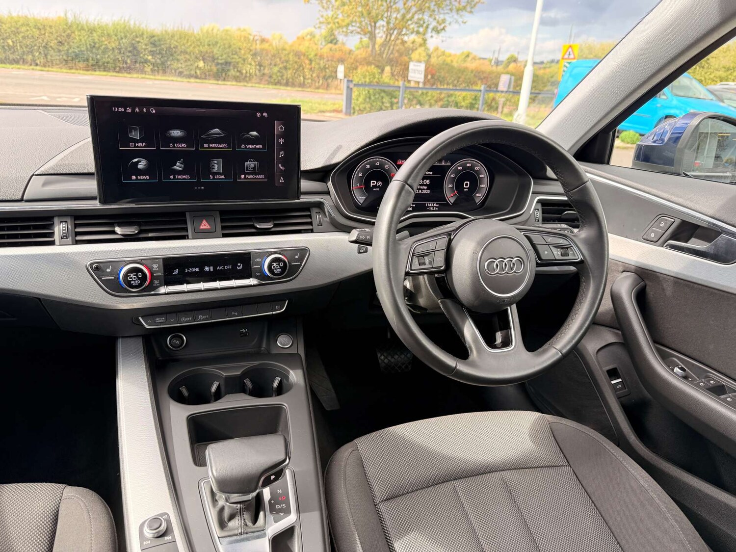 Used Audi A4 2022 for sale - 75895874: Photo 31