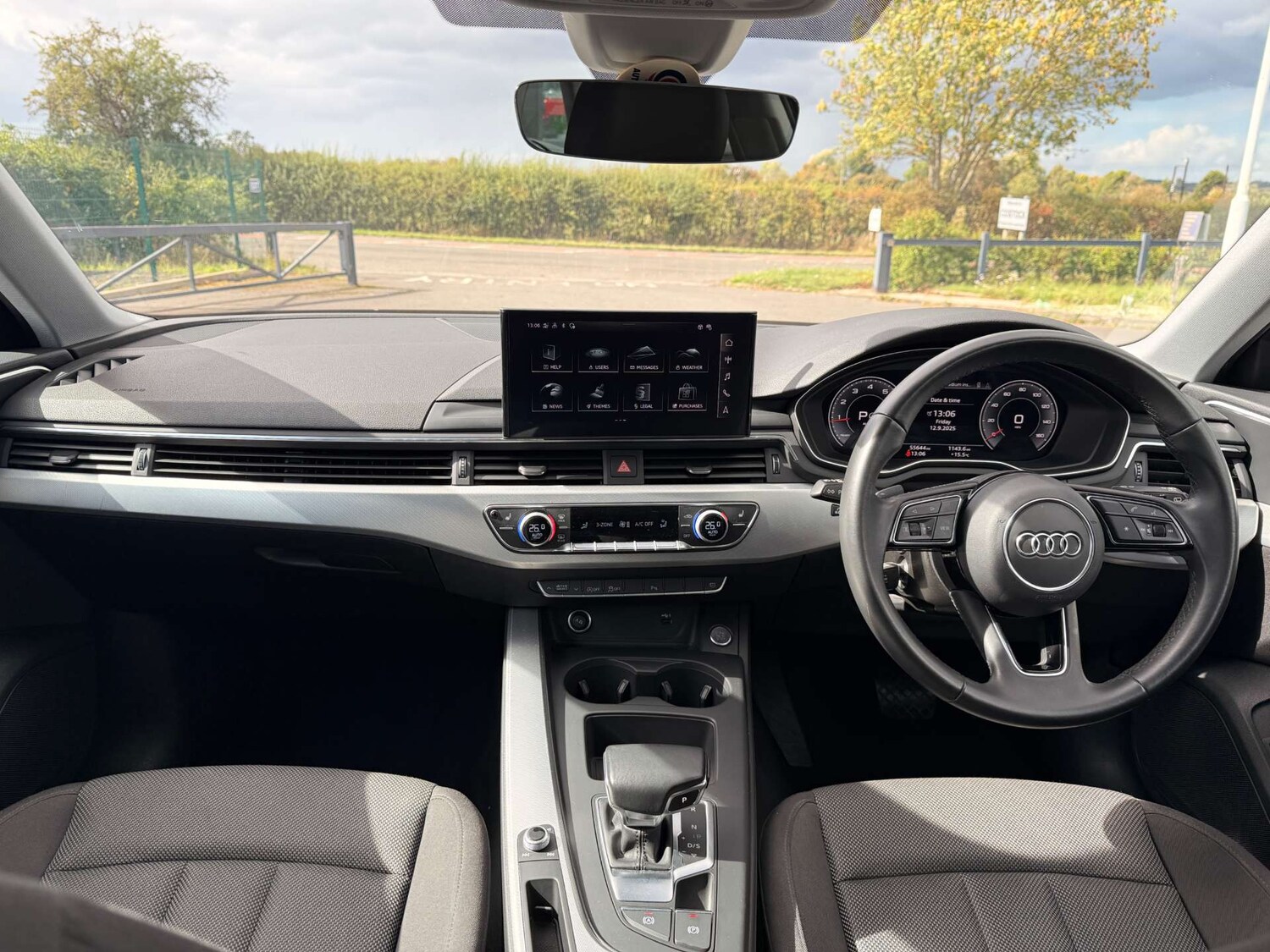 Used Audi A4 2022 for sale - 75895874: Photo 35