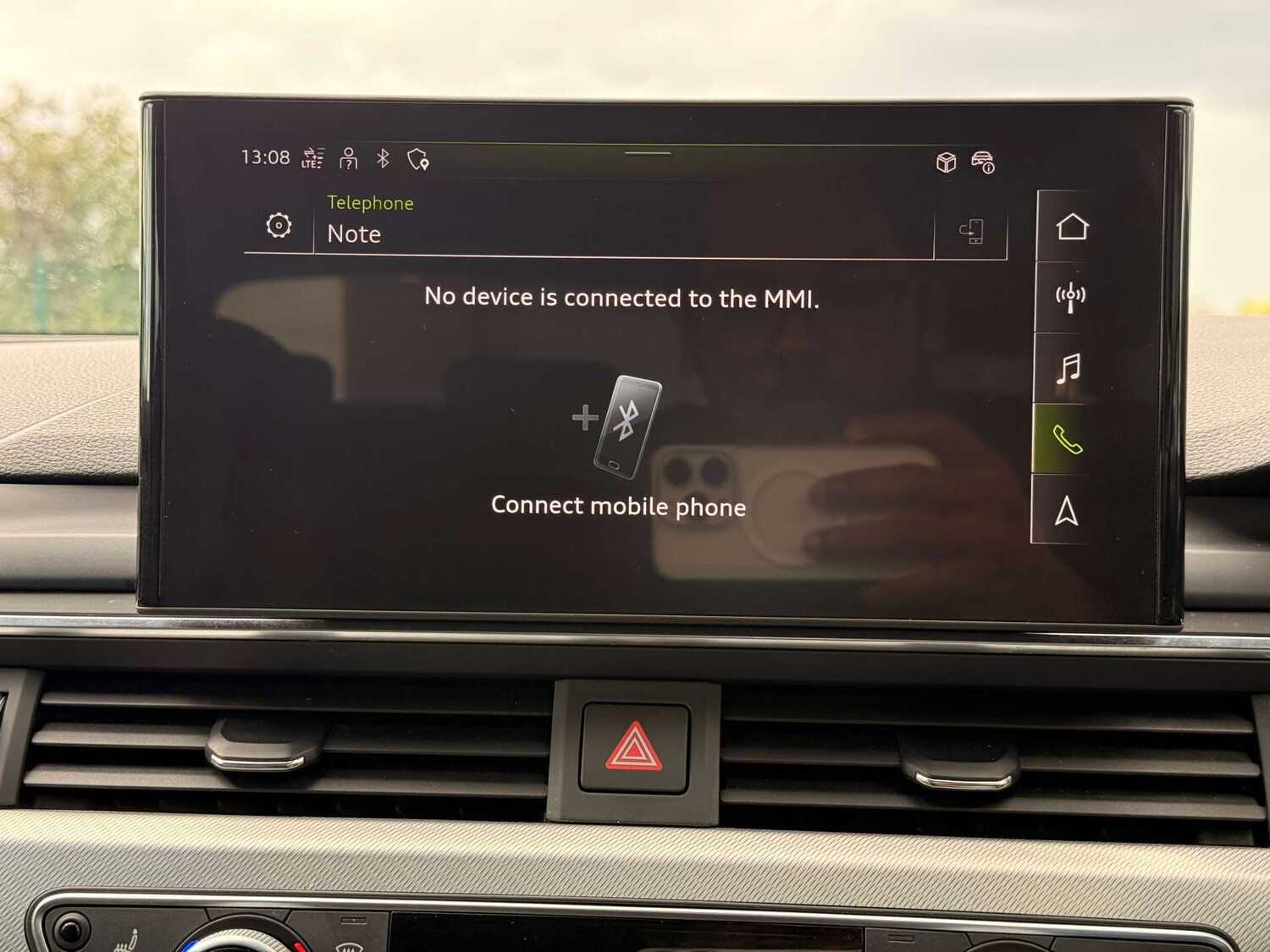 Used Audi A4 2022 for sale - 75895874: Photo 37