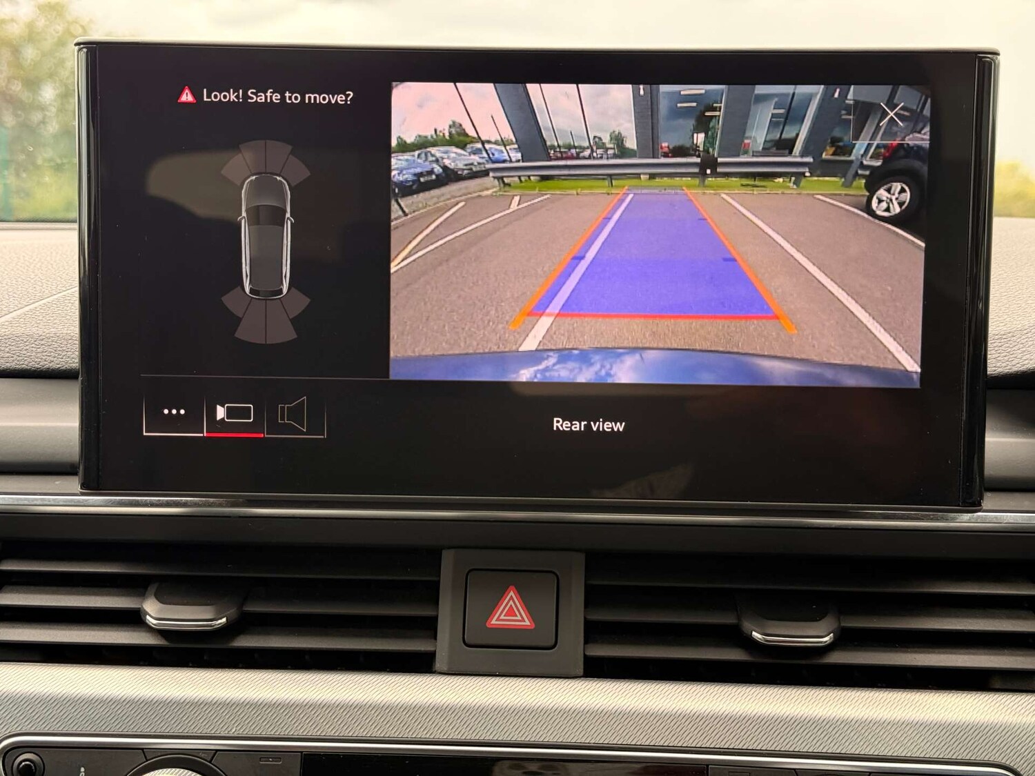 Used Audi A4 2022 for sale - 75895874: Photo 38