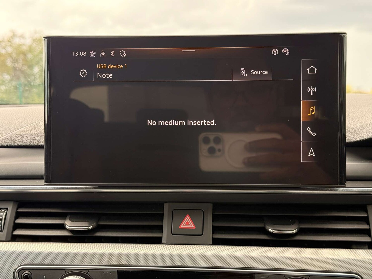 Used Audi A4 2022 for sale - 75895874: Photo 39