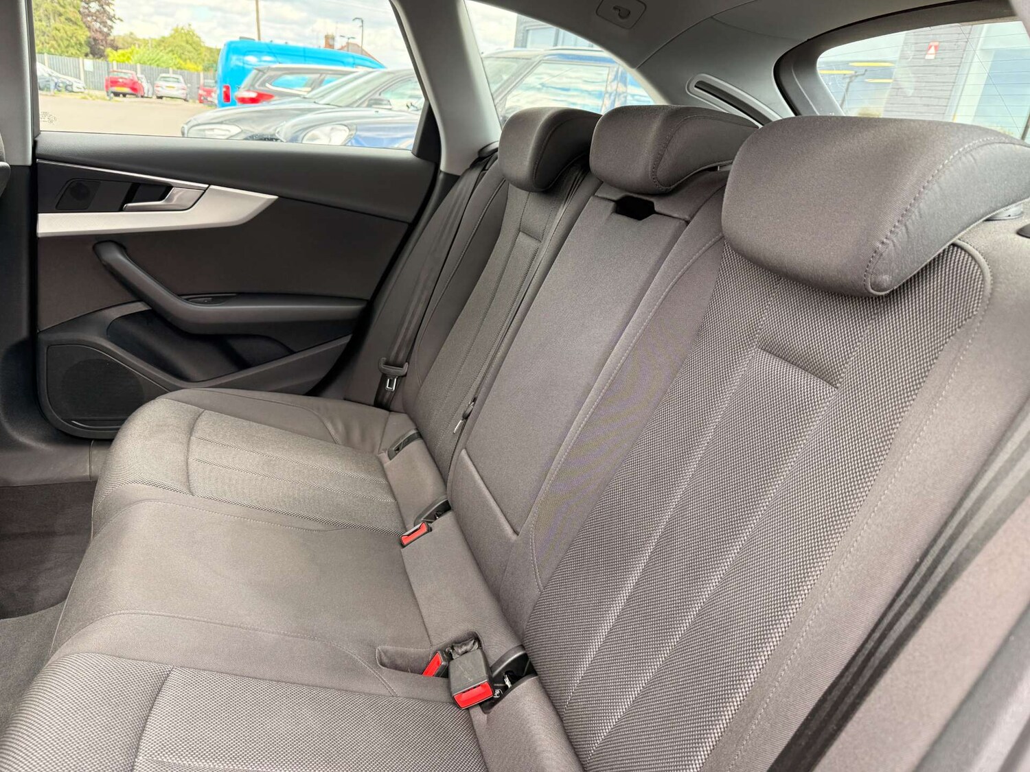 Used Audi A4 2022 for sale - 75895874: Photo 42