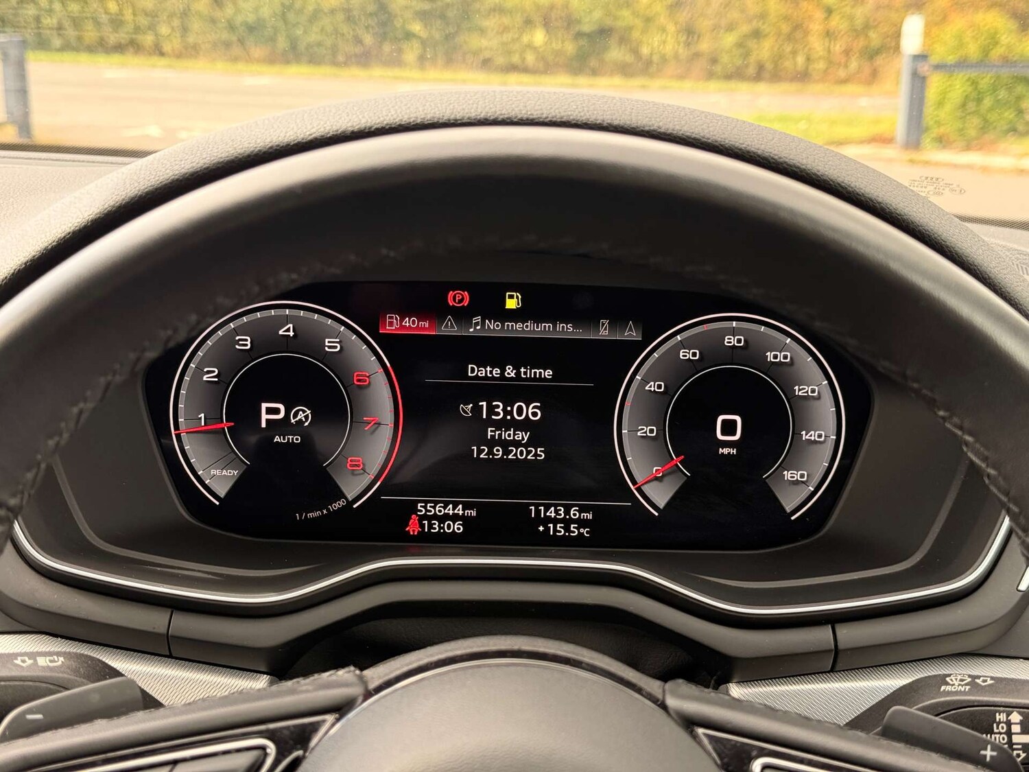 Used Audi A4 2022 for sale - 75895874: Photo 47