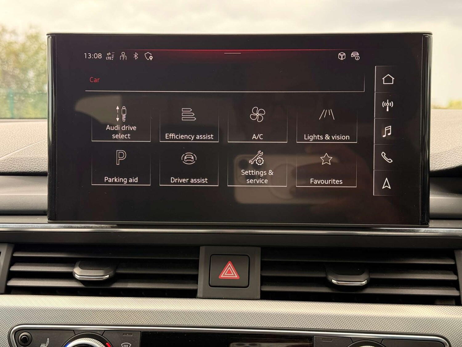 Used Audi A4 2022 for sale - 75895874: Photo 48