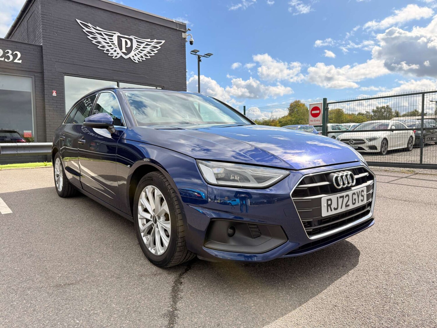 Used Audi A4 2022 for sale - 75895874: Photo 50