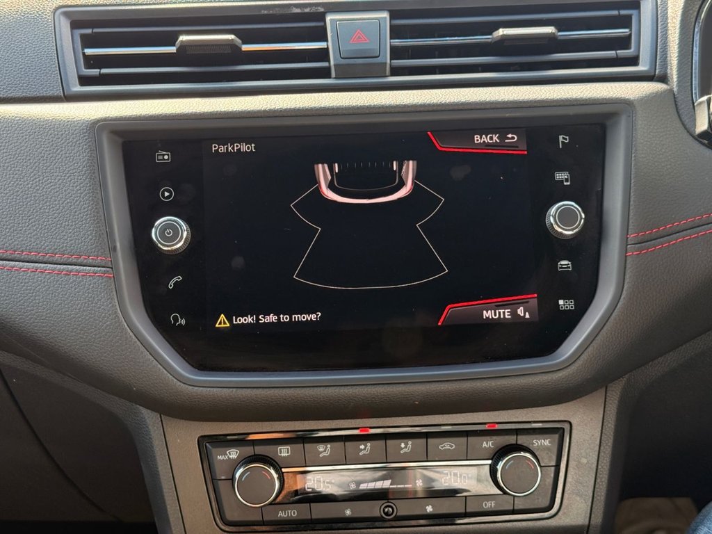 Vehicle 40