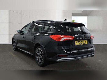 Used Ford Focus 2020 for sale - 78320860: Photo