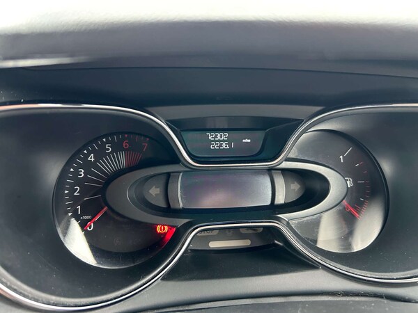 Used Renault Captur 2017 for sale - 76280382: Photo 15