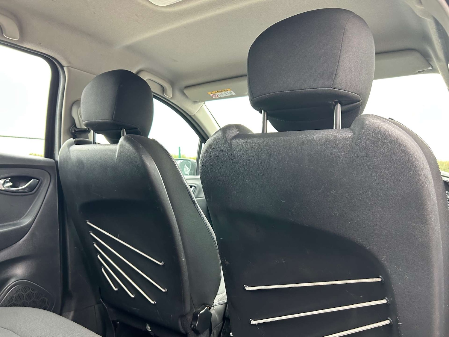 Used Renault Captur 2017 for sale - 76280382: Photo 18