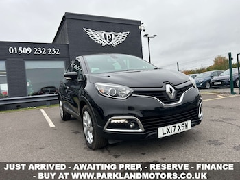 Renault - Captur
