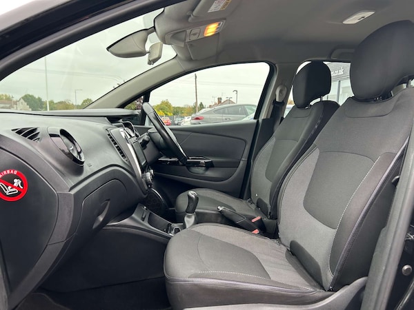 Used Renault Captur 2017 for sale - 76280382: Photo 20