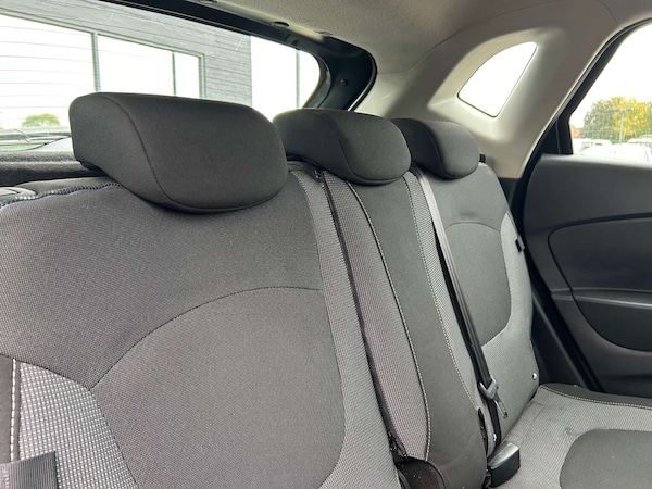 Used Renault Captur 2017 for sale - 76280382: Photo 35