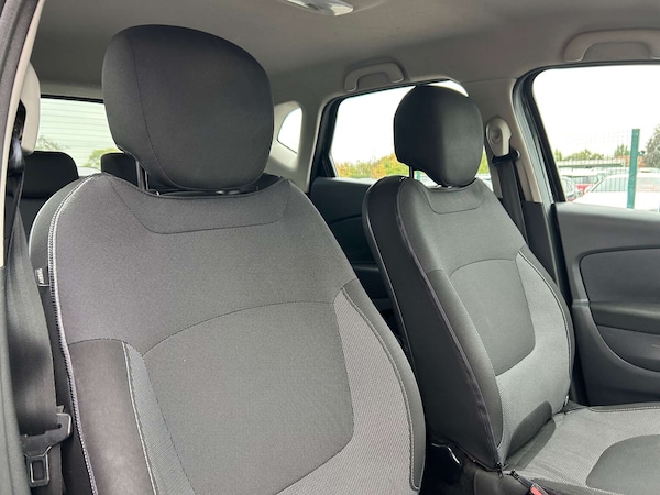 Used Renault Captur 2017 for sale - 76280382: Photo 46