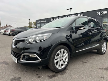Used Renault Captur 2017 for sale - 76280382: Photo 4