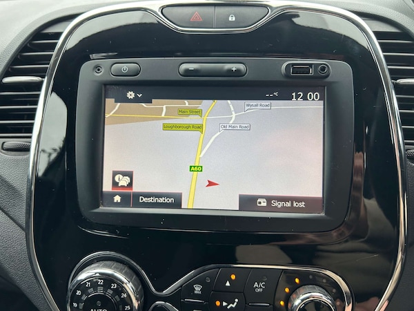 Used Renault Captur 2017 for sale - 76280382: Photo 52