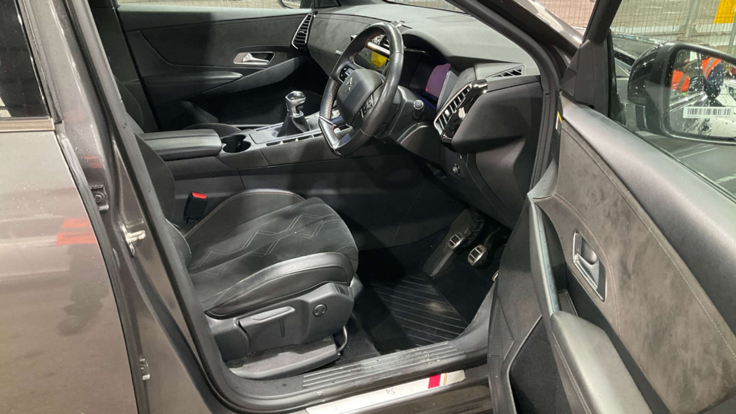 Used DS Automobiles DS 7 2020 for sale - 76536933: Photo 10