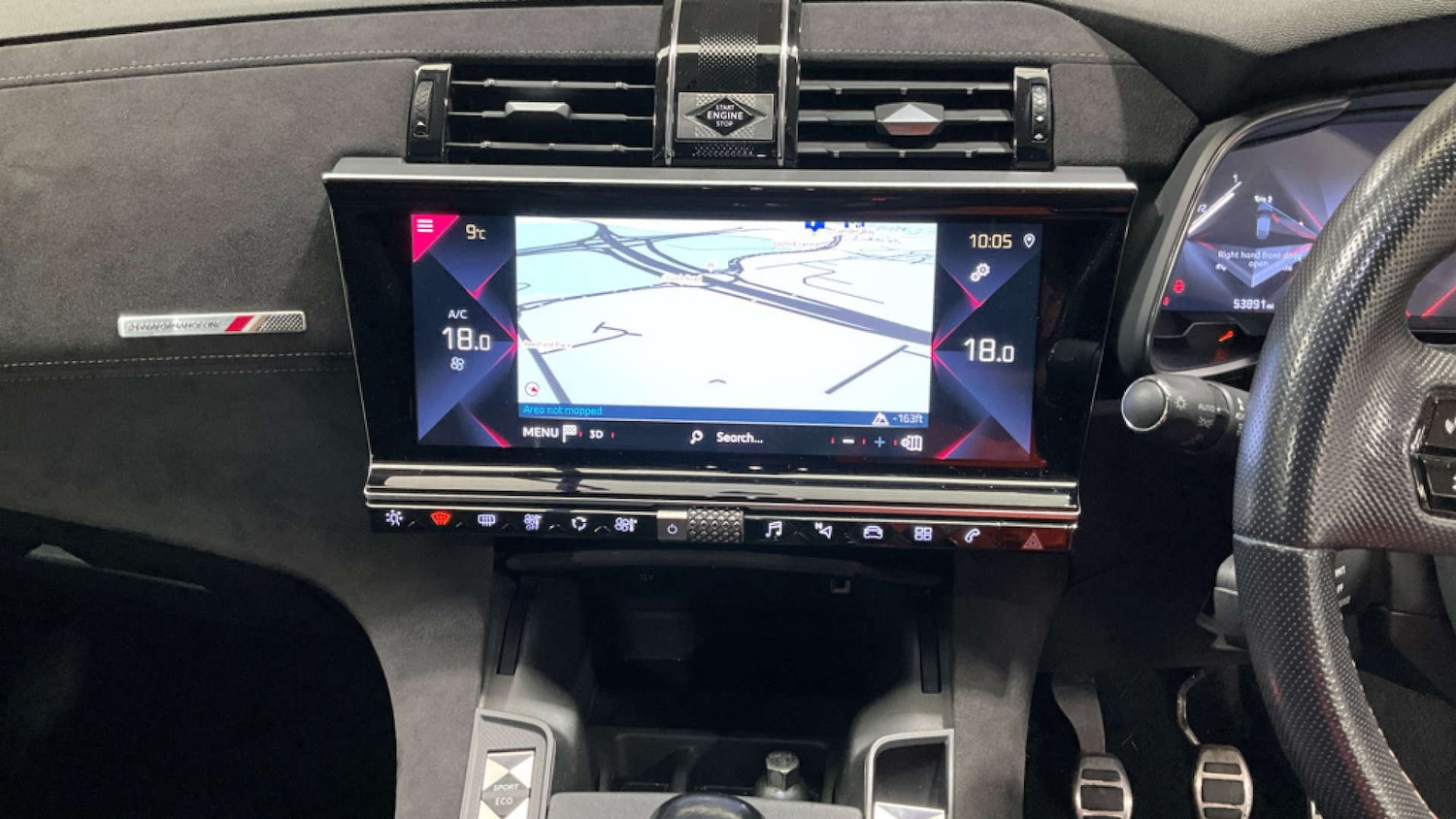 Used DS Automobiles DS 7 2020 for sale - 76536933: Photo 11