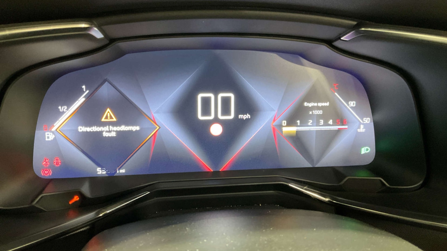 Used DS Automobiles DS 7 2020 for sale - 76536933: Photo 12