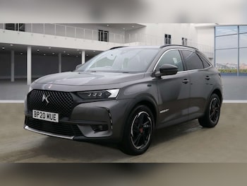 Used DS Automobiles DS 7 2020 for sale - 76536933: Photo