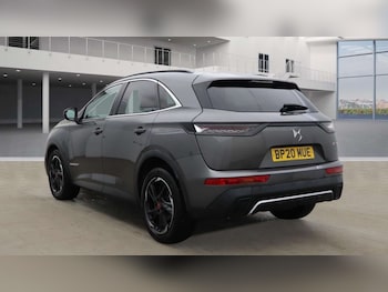 Used DS Automobiles DS 7 2020 for sale - 76536933: Photo