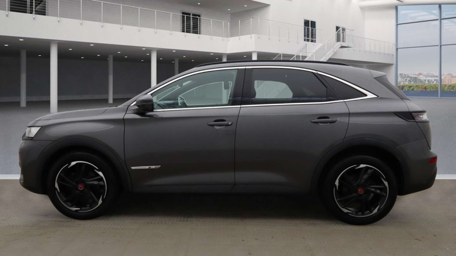 Used DS Automobiles DS 7 2020 for sale - 76536933: Photo 7