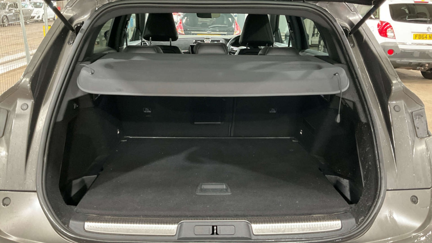 Used DS Automobiles DS 7 2020 for sale - 76536933: Photo 8