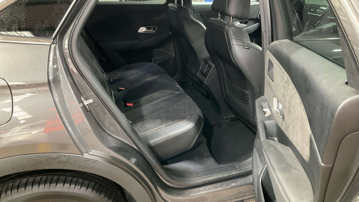 Used DS Automobiles DS 7 2020 for sale - 76536933: Photo 9