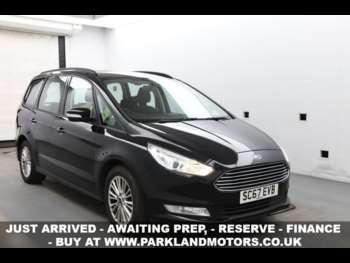 2018 (67) - 1.5 EcoBoost Zetec 5dr