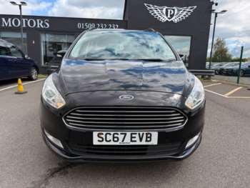 Used Ford Galaxy 2018 for sale - 75358931: Photo