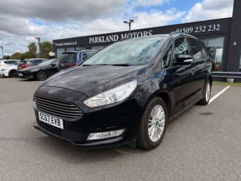 Used Ford Galaxy 2018 for sale - 75358931: Photo