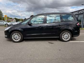 Used Ford Galaxy 2018 for sale - 75358931: Photo