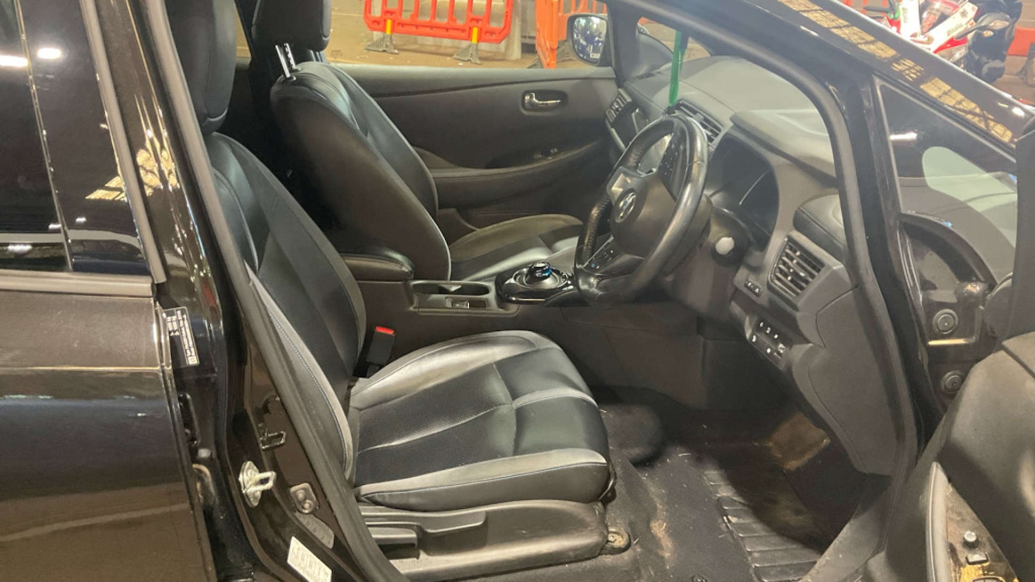 Used Nissan Leaf 2020 for sale - 78063289: Photo 10