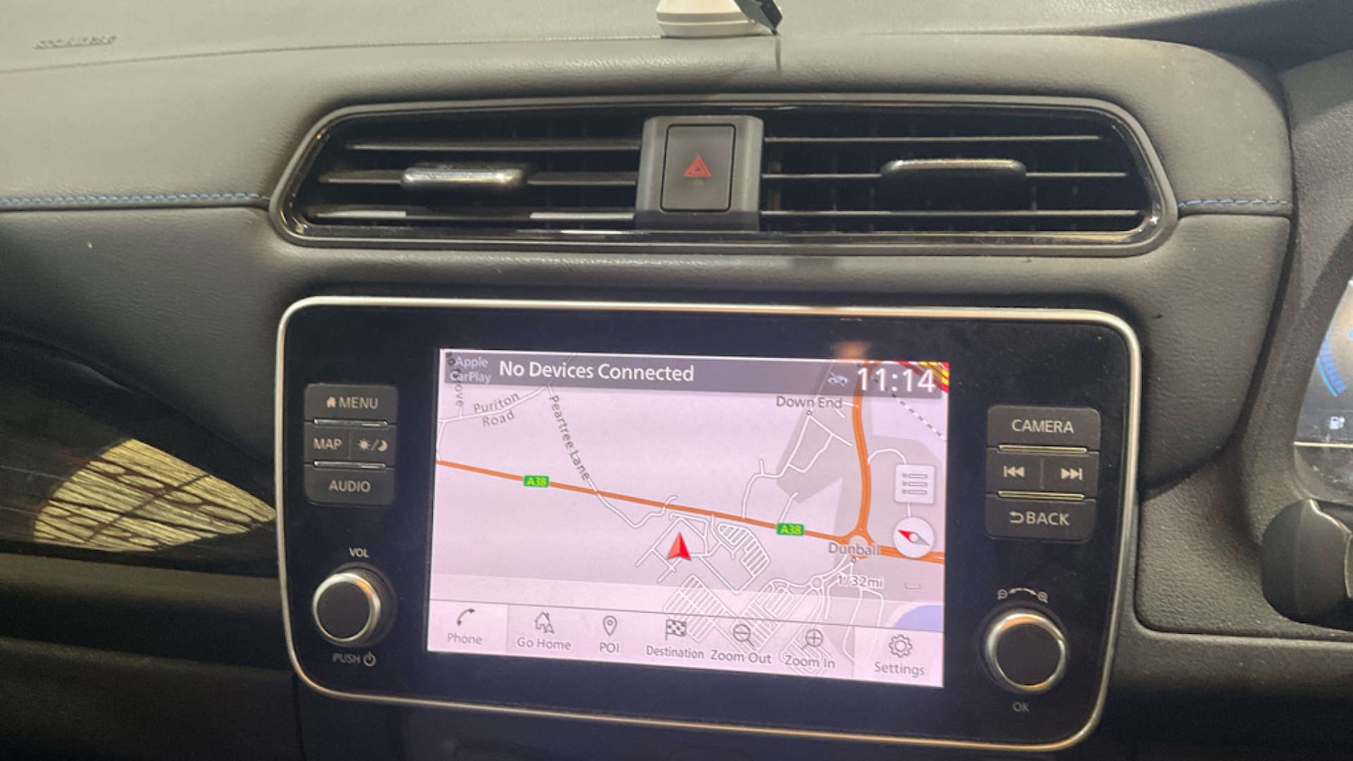 Used Nissan Leaf 2020 for sale - 78063289: Photo 12