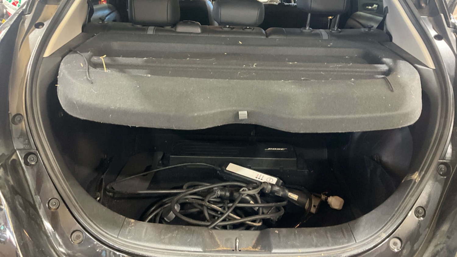 Used Nissan Leaf 2020 for sale - 78063289: Photo 8