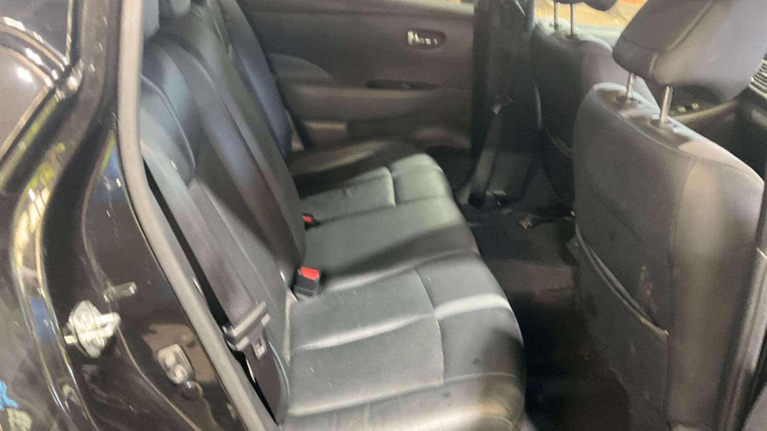 Used Nissan Leaf 2020 for sale - 78063289: Photo 9