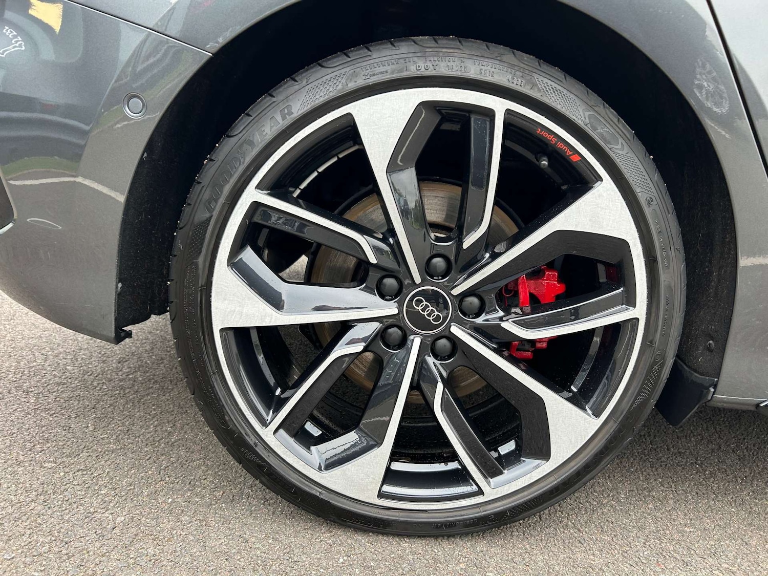 Used Audi A3 2024 for sale - 77244502: Photo 10