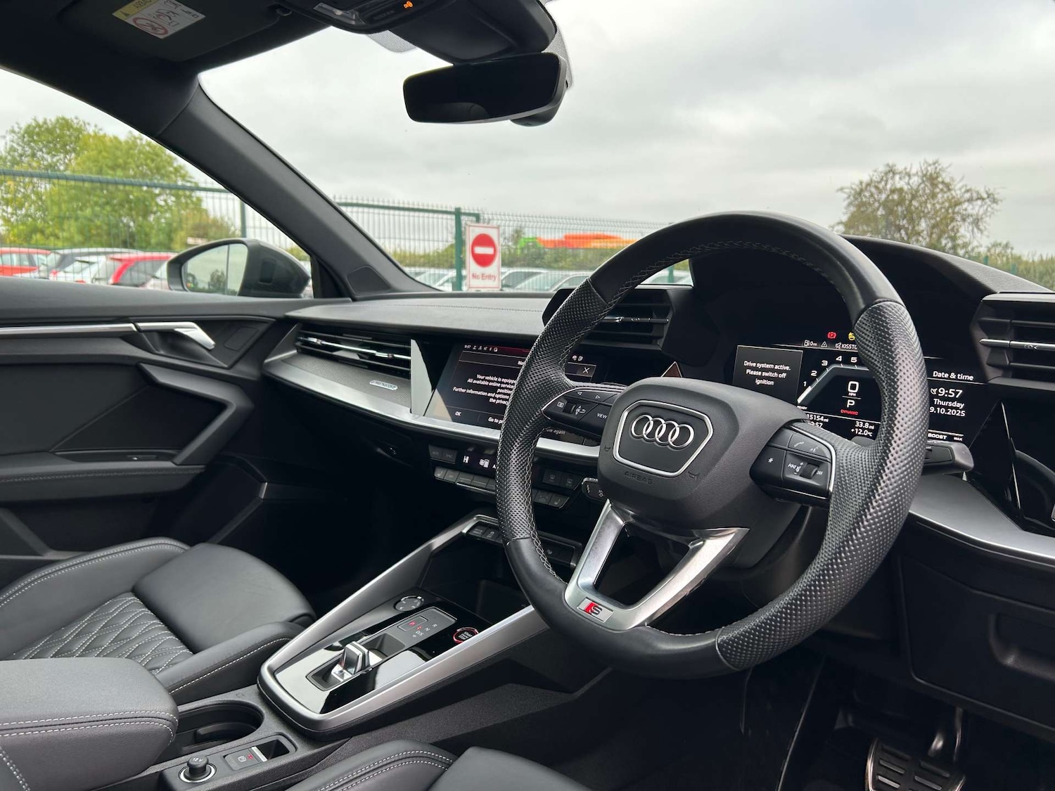 Used Audi A3 2024 for sale - 77244502: Photo 18