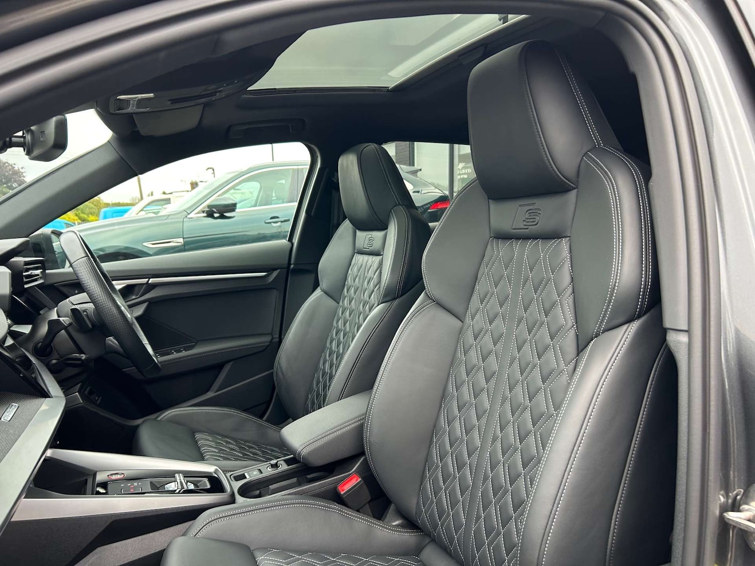 Used Audi A3 2024 for sale - 77244502: Photo 24