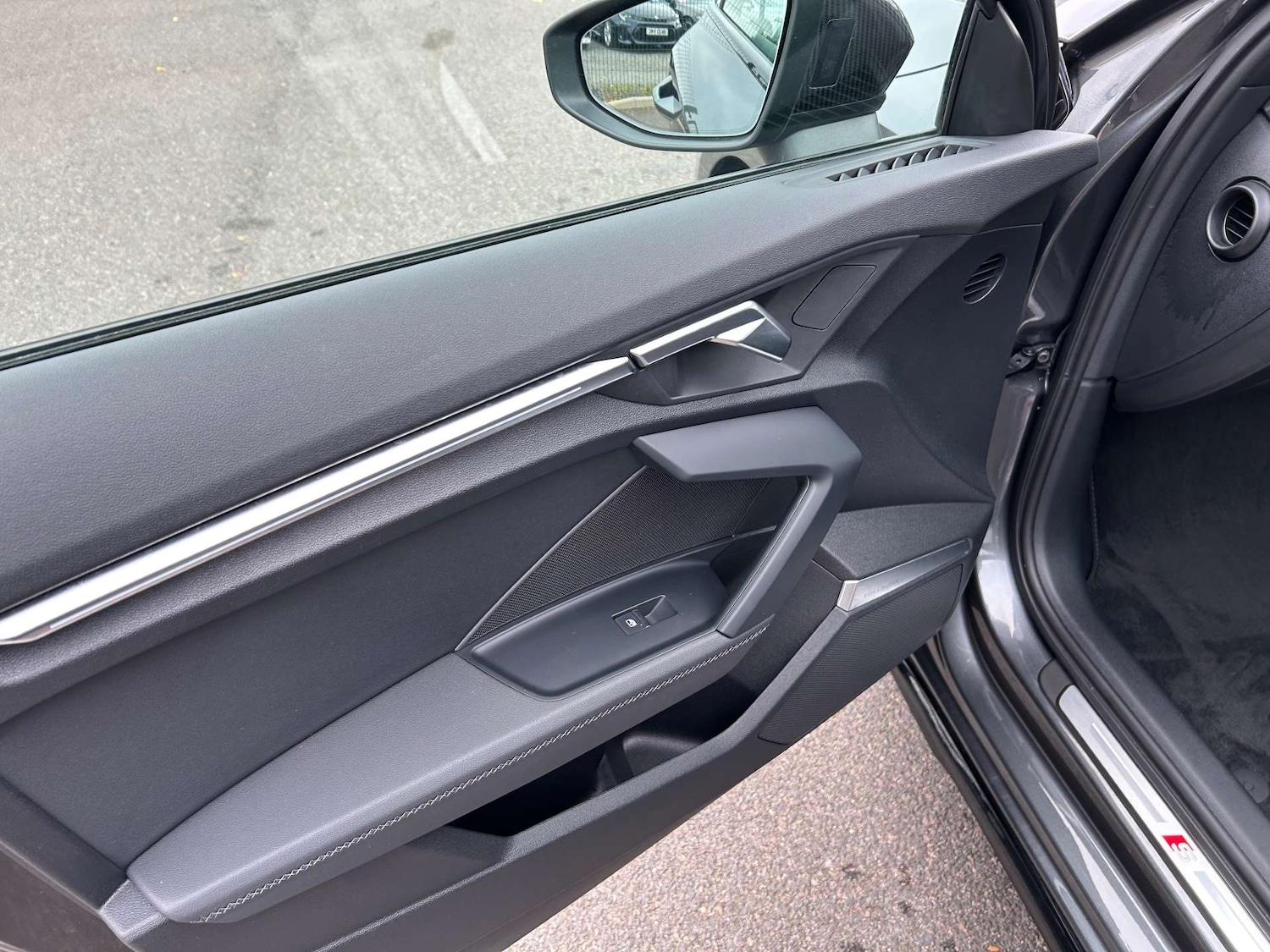 Used Audi A3 2024 for sale - 77244502: Photo 26