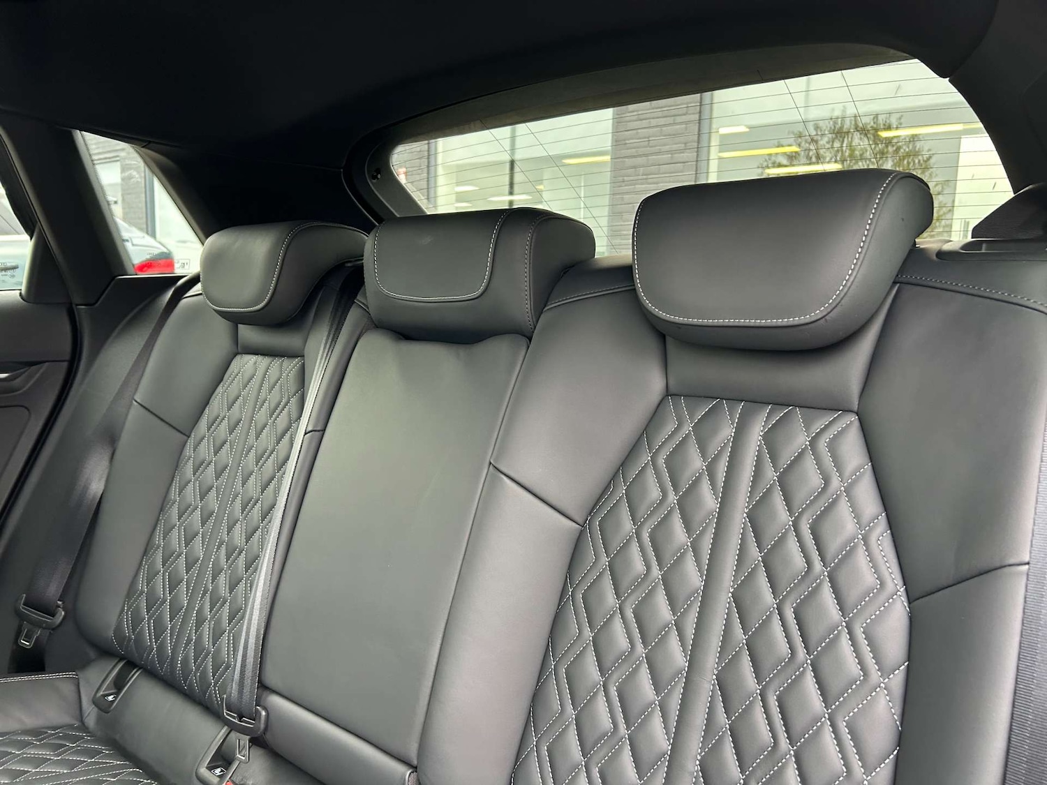 Used Audi A3 2024 for sale - 77244502: Photo 29